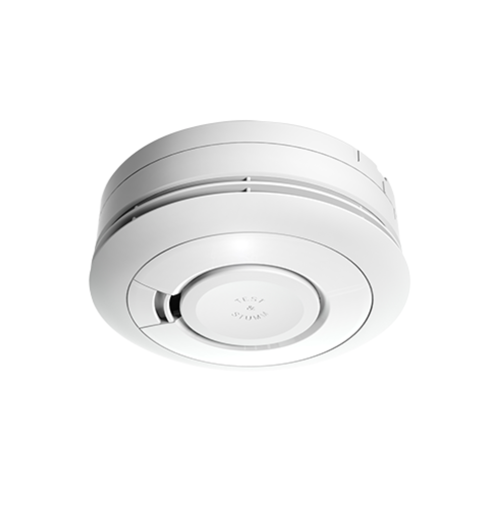 Ei Electronics Ei650iW Rauchwarnmelder, i-Serie Rauchmelder mit AudioLINK-Funktion und Batterie für 10 Jahre, optional funkvernetzbar, weiß Mesch Shop Ei Electronics Ei650iW Rauchwarnmelder, i-Serie Rauchmelder mit AudioLINK-Funktion und Batterie für 10 Jahre, optional funkvernetzbar, weiß Mesch Shop